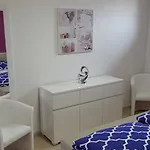 Greg's Great Location Apartmán Lublaň