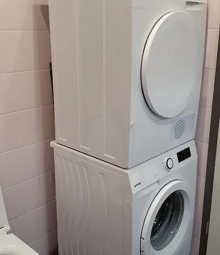 Greg's Great Location 류블랴나