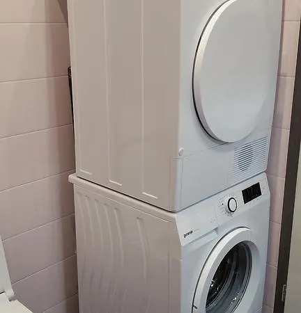 Greg's Great Location Ljubljana