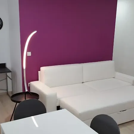 Greg's Great Location