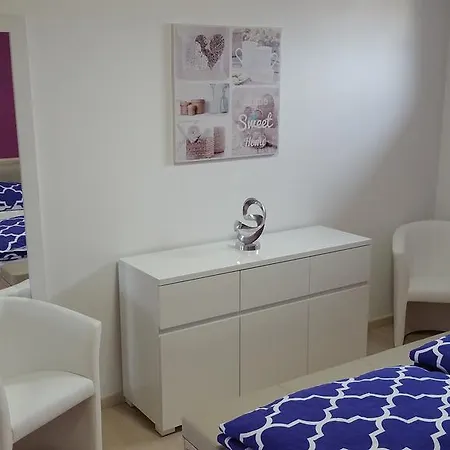 Greg's Great Location Apartma Ljubljana