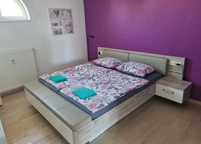 Appartamento Greg's Great Location