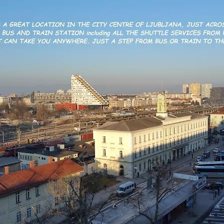 Greg's Great Location *