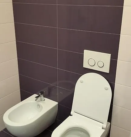 شقة Greg's Great Location *