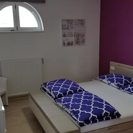 Greg's Great Location * ليوبليانا