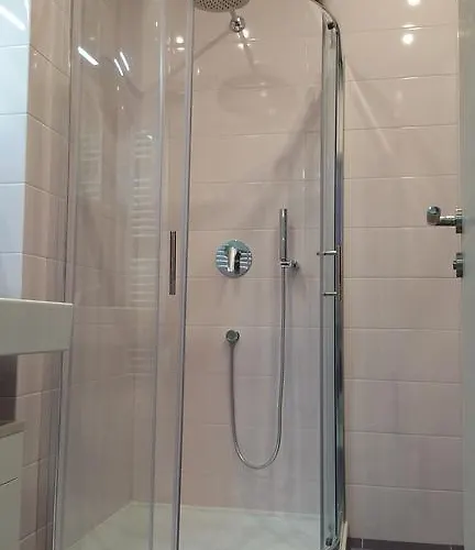 Appartement Greg's Great Location